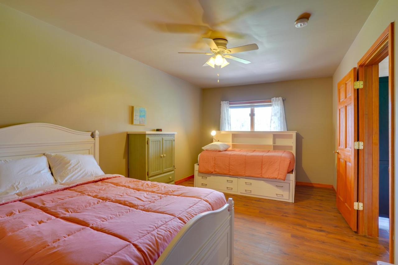 Expansive Shakopee Vacation Rental On 5 Acres! Zewnętrze zdjęcie