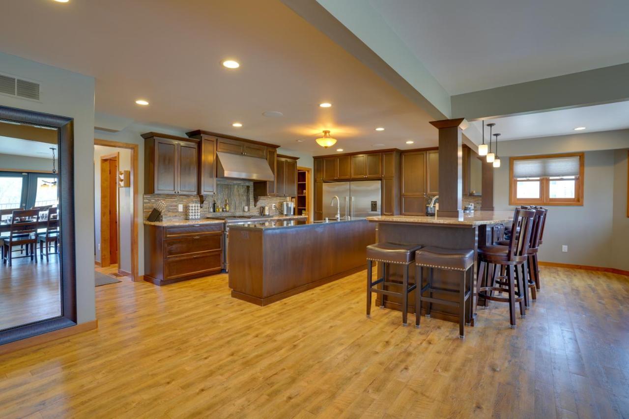 Expansive Shakopee Vacation Rental On 5 Acres! Zewnętrze zdjęcie